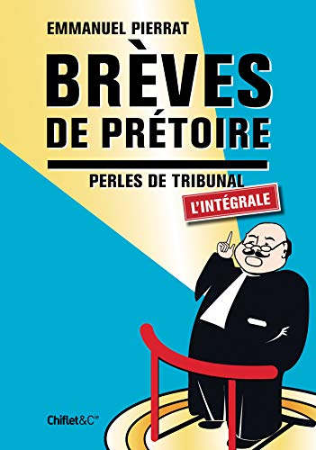 Brèves de prétoires Gratuit