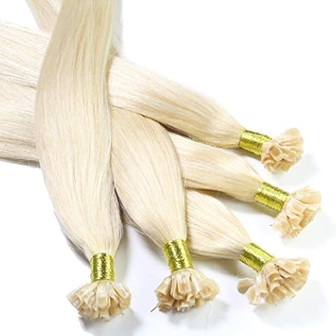 Hair2Heart extensions cheveux kératine 30cm Cover