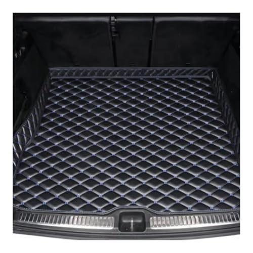 Tapis protection coffre Range Rover Sport Evoque Discovery 4 Freelander noir