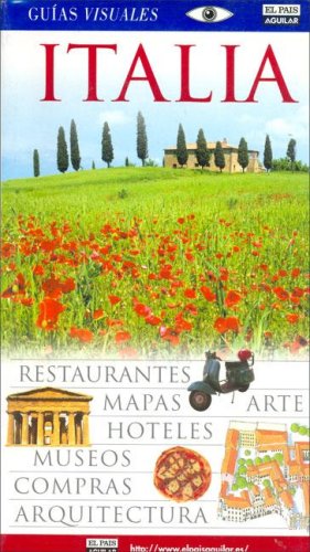 Italia   guia visual (Guias Visuales)