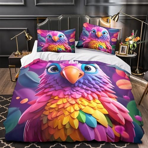 Parure de lit microfibre douce contre la transpiration nocturne
