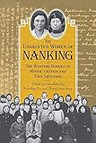 Undaunted Women of Nanking: The Wartime Diaries of Minnie Vautrin and Tsen Shui-fang