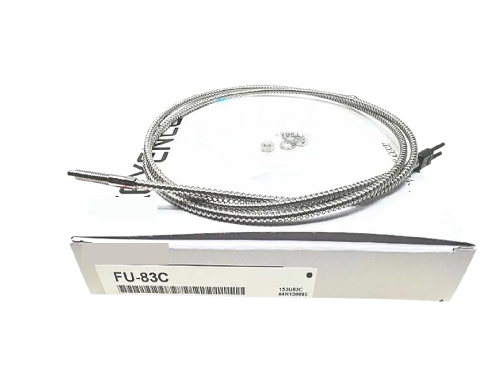 BACYDLPL KEYENCE FU-83C M4 fiber optic sensor