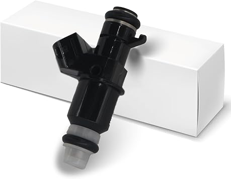 16450ZY6003 Marine Fuel Injector for Honda 4-Stroke BF 135-250 HP Outboard | Brand New Boat Fuel Injectors Fits BF135 BF150 BF175 BF200 BF225 BF250 Outboard Motors