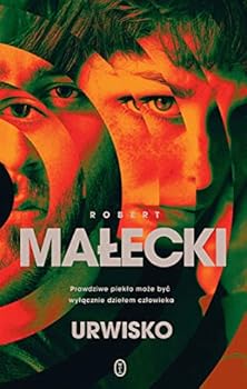 Paperback Urwisko Book