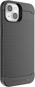 iPhoneアクセサリー hage Amazon.com: Gear4 ZAGG Havana Case - Lightweight, Stylish