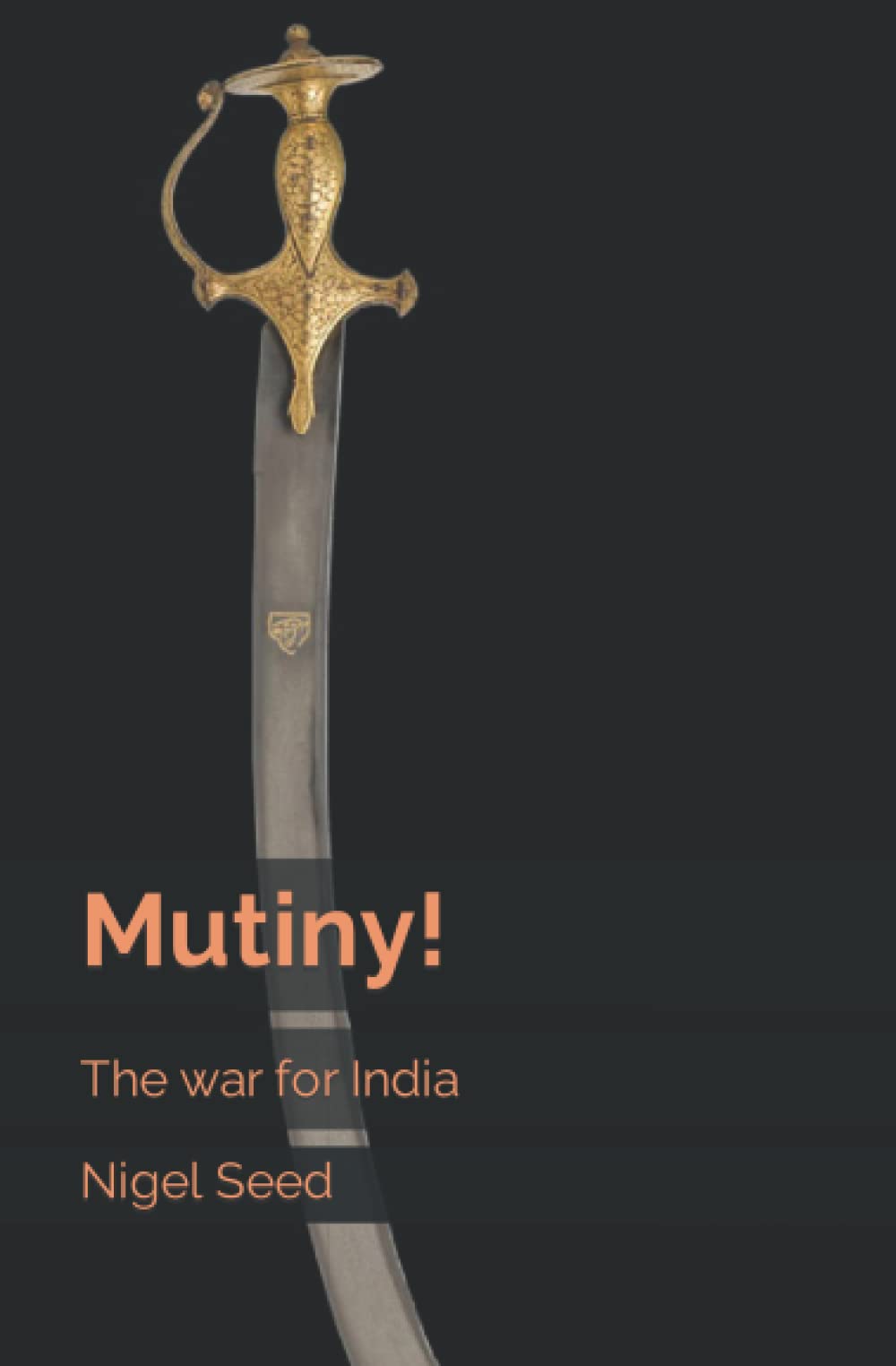 Mutiny!: Fighting for India (The Thomas Mason Trilogy)
