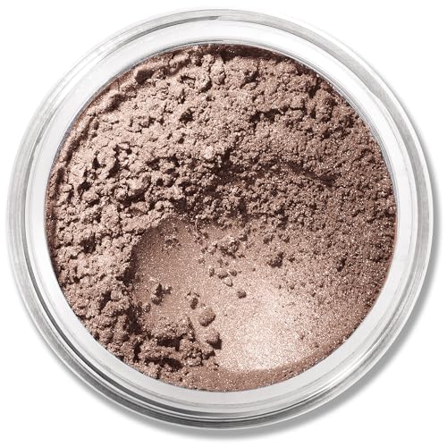 bareMinerals Single Loose Mineral Eyeshadow Celestine Vegan Cruelty-Free & Dermatologist-Tested
