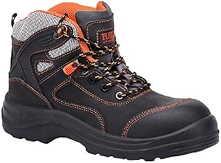 botas para trabajos forestales