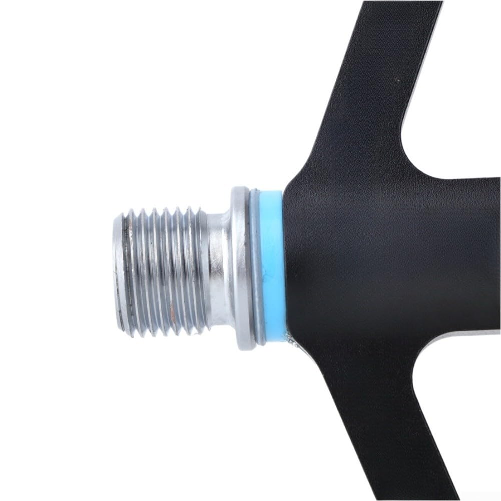 Pedali Bici CNC Alluminio Leggeri Antiscivolo