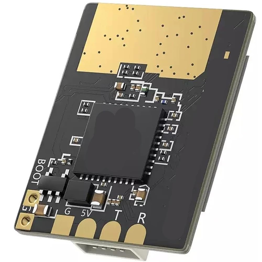 Ricevitore Compatibile Con drone FPV 915M 2.4G 25-1000Hz 5V 100mW