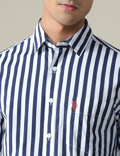 Image of U.S. Polo ASSN. Men Shirt