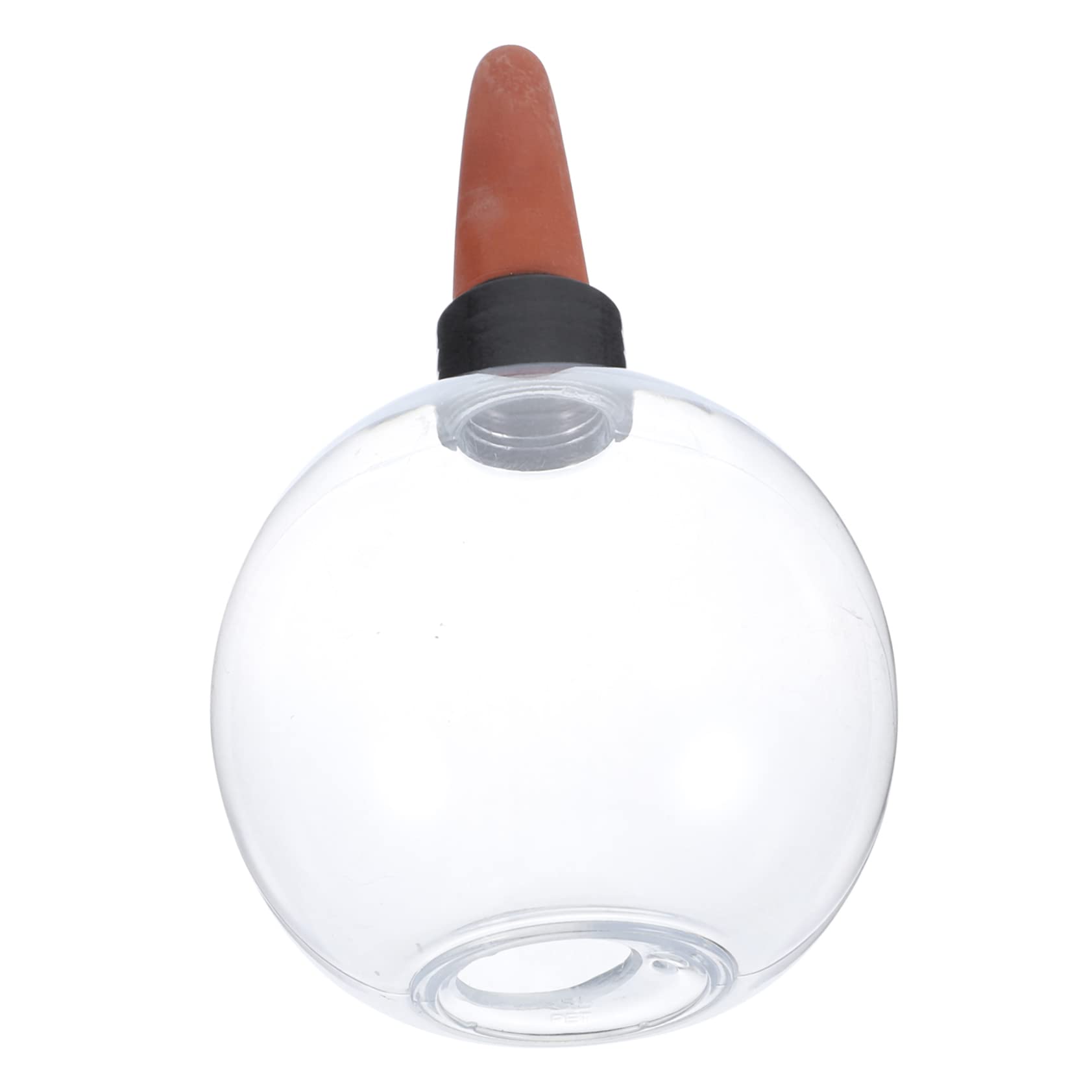 TOYANDONA 5 Piezas Dispositivo de Riego Automático para Plantas Sistema de Riego Interior Macetas Control de Volumen de Agua Diseño y Reutilizable