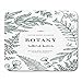 Produktbild Mousepad Green Plant Floral Vintage Verschiedene Blätter Botanical Fern Seeded Eucalyptus Maidenhair Gravur Grenze Mauspad Matten 25X30Cm