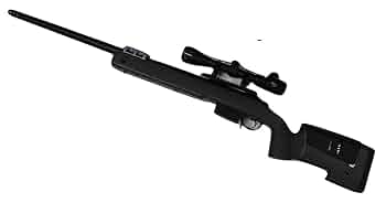 Amazon.co.jp: 東京マルイ 5点セット M40A5 ODストック スコープ