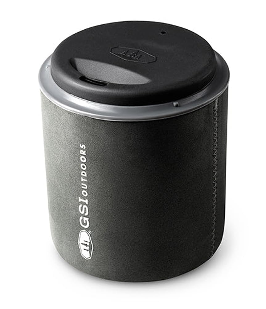 ミニマリスト Amazon | GSI クックセット ハルライト ミニマリストⅡ