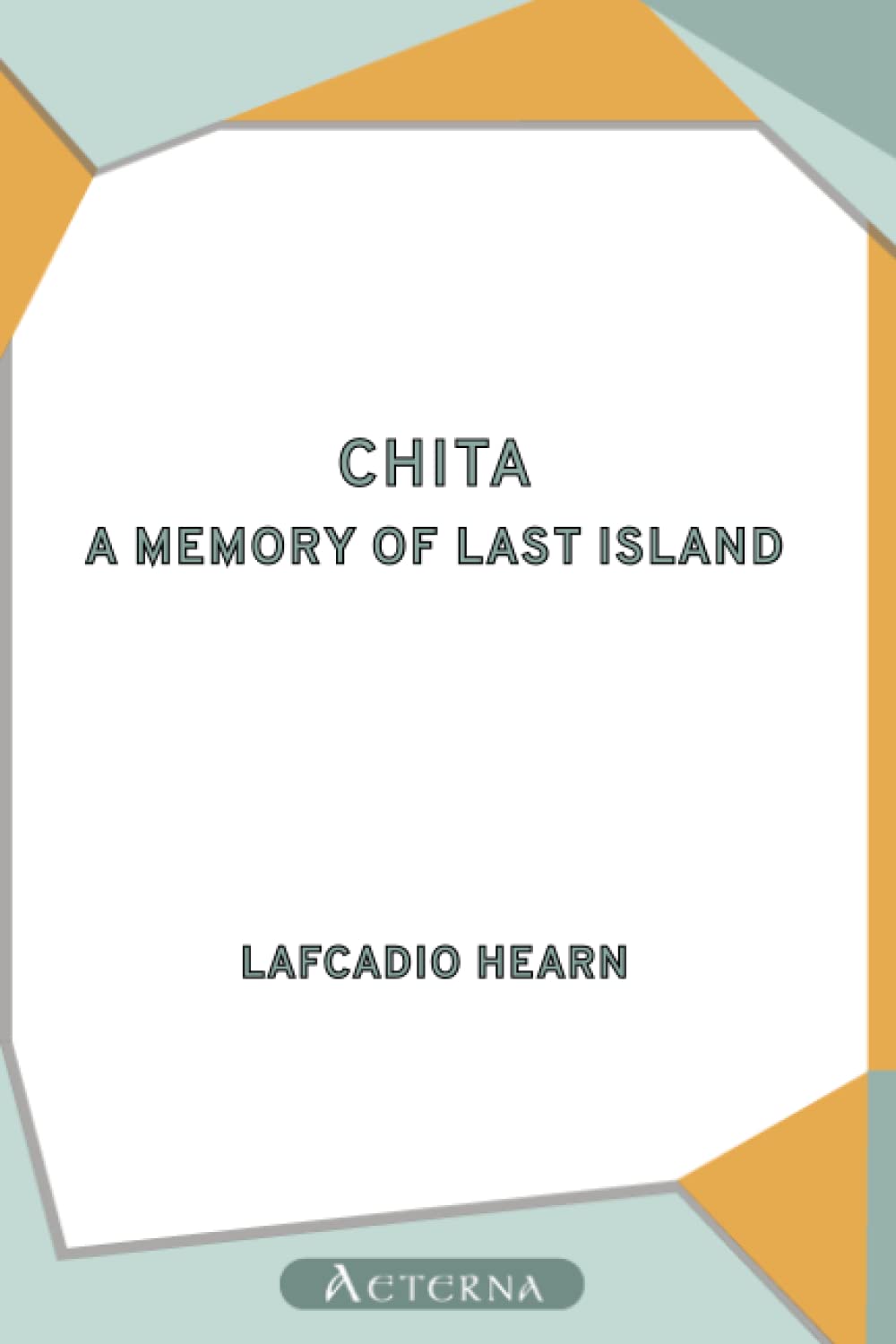 Chita: A Memory of Last Island