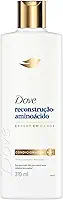 Dove Condicionador Reconstrução + Aminoácido 370ml
