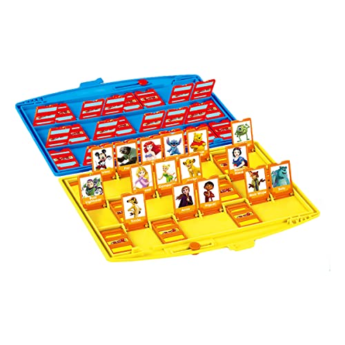 Mejores review On-line Adivina quien es los diez mejores. 14 Imagen adicional