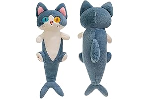 IKEA Shark Plush Blahaj: The Undersea Adventure Your Kids Will Love