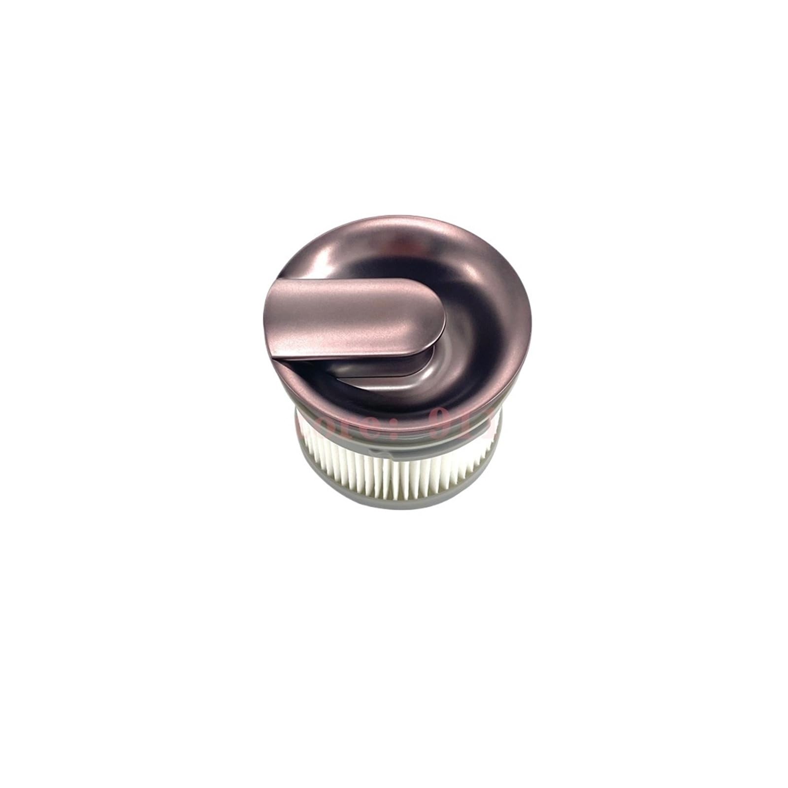 Compatible con Dreame, Filtro HEPA V10XR, Accesorios De Filtro HEPA Lavables V9 V9P V10XR VXR(2pcs)