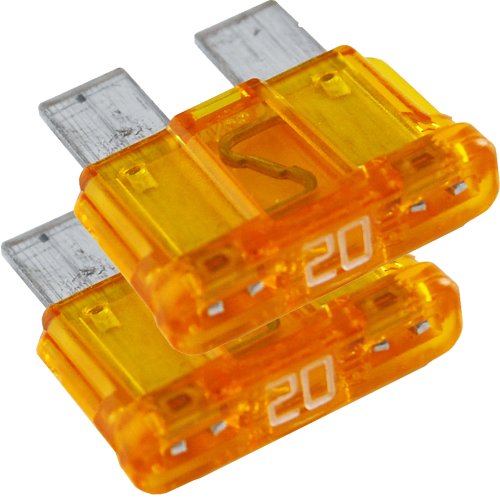 Image of Blue Sea Systems ATO / ATC Fuses
