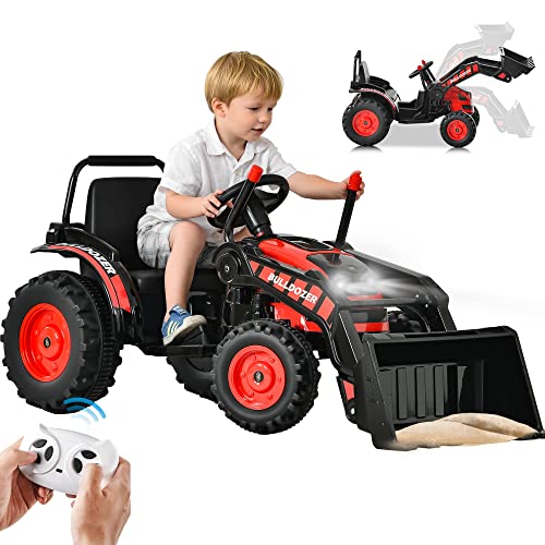 Find The Best Toy Ride On Bulldozer Reviews & Comparison Katynel