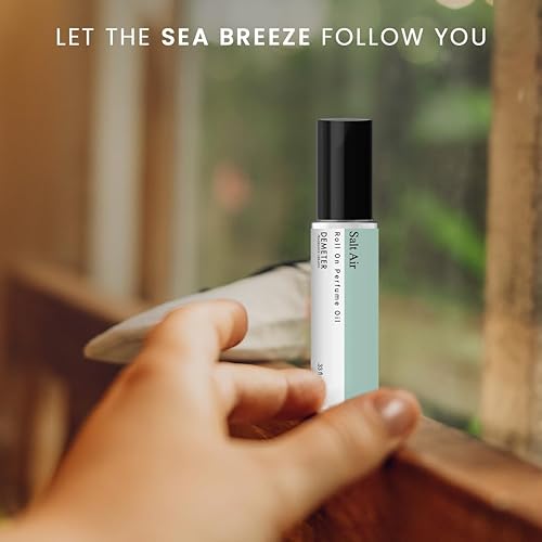 Miniatura 8 de Demeter Aceite de perfume Holy Water Roll On