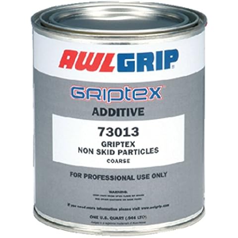 GRIPTEX NON SKID COARSE .95LB Cover