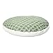 MidWest Homes for Pets PF0034T-FGR Over-Stuffed Dog Bed, Medium, 34