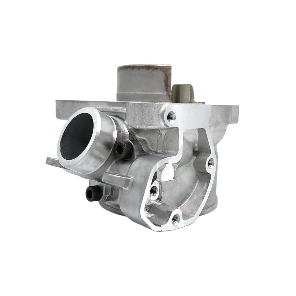 Blocco cilindri pneumatico con testata da 47 mm compatibile con SX85 2013-2017 TC85 2014-2017 XN85