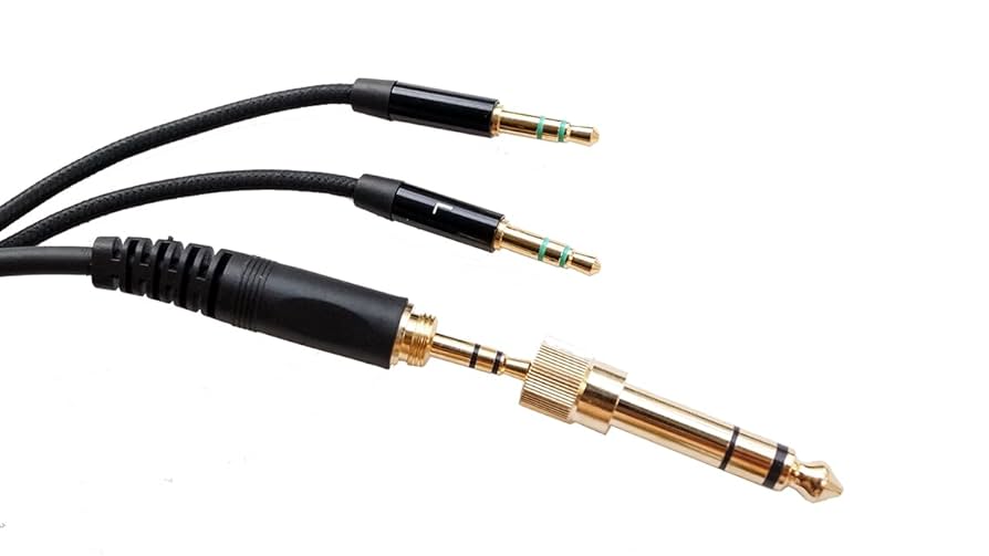 HE400i 有線ヘッドホン ブラック リケーブル HE400i 有線ヘッドホン ブラック リケーブル HIFIMAN he400se