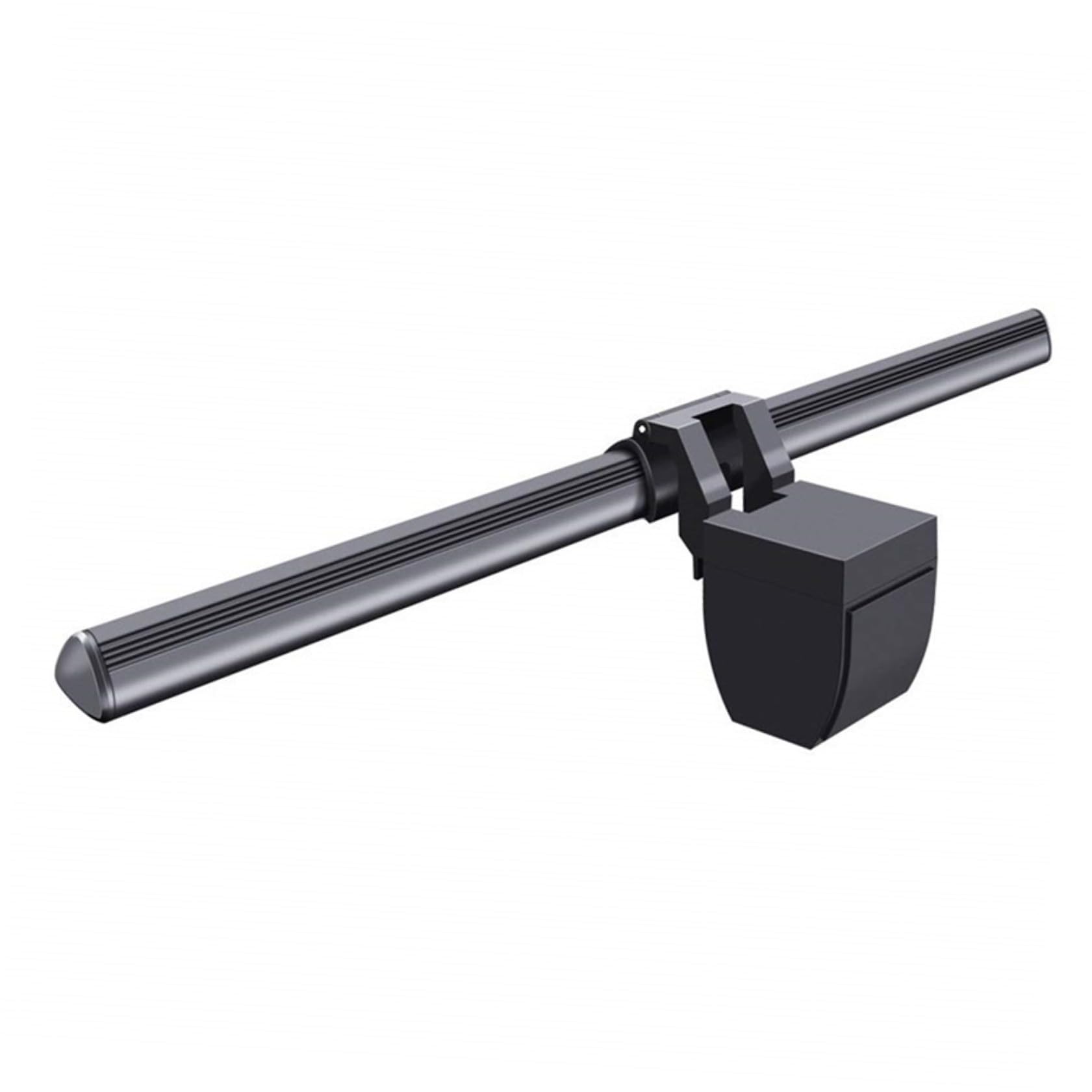 Lampe Clip LED pour Écran Ordinateur Éclairage Bureau Anti-reflet USB Protection des Yeux pour Lecture et Travail à Domicile ou Bureau