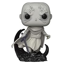 Funko Pop! Marvel: Thor: Love And Thunder – Gorr – Figura in Vinile da Collezione – Idea Regalo – Merchandising Ufficiale – Giocattoli per Bambini e Adulti – Movies Fans – Figura per i Collezionisti