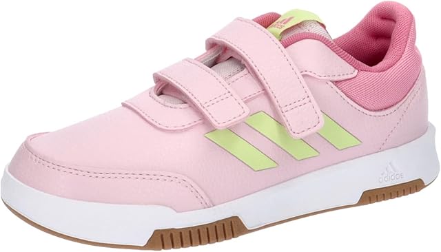 adidas Tensaur Hook And Loop - trampki Unisex - dzieci