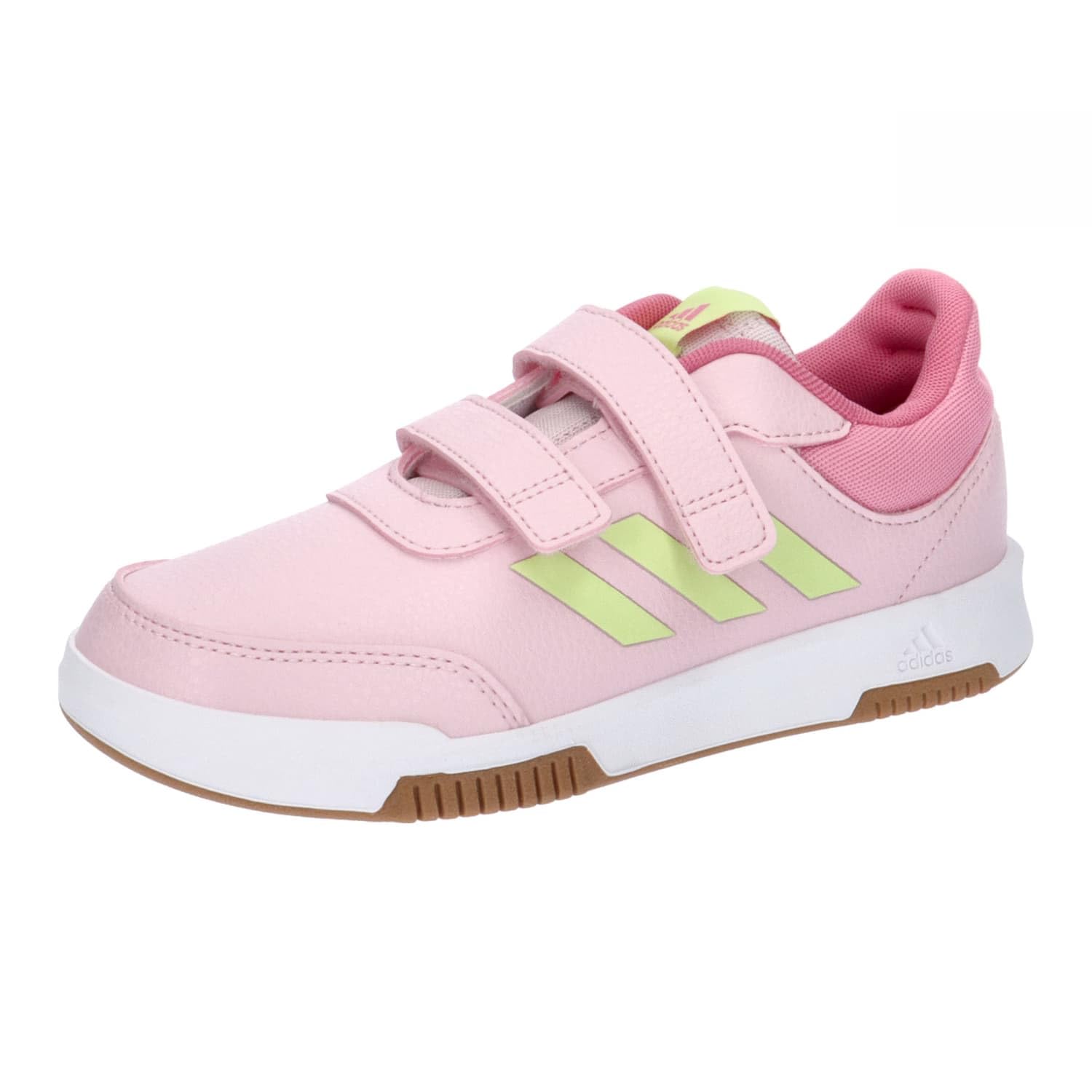 adidas Unisex Kids Tensaur Hook and Loop Shoes — view 21
