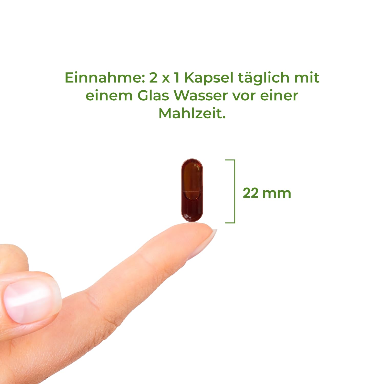 Omega 3 Kapseln Hochdosiert aus Krill Öl mit DHA + EPA + Astaxanthin (60 Stk), Krill aus nachhaltigem Wildfang, Krill Öl Hochdosiert, Krillöl Royal Vitality Nutritionals by VitaminExpress