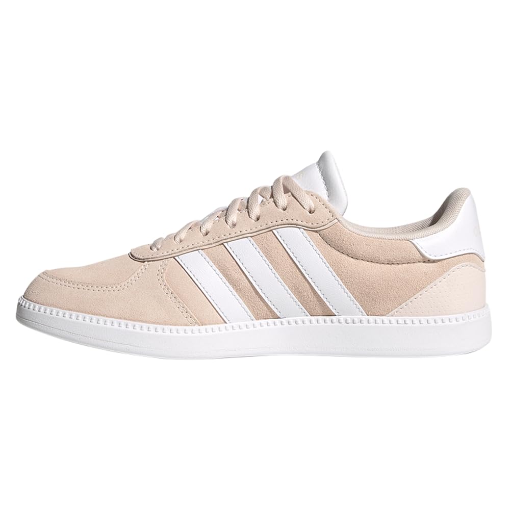 Adidas Mujer BREAKNET Sleek Zapatos — view 99