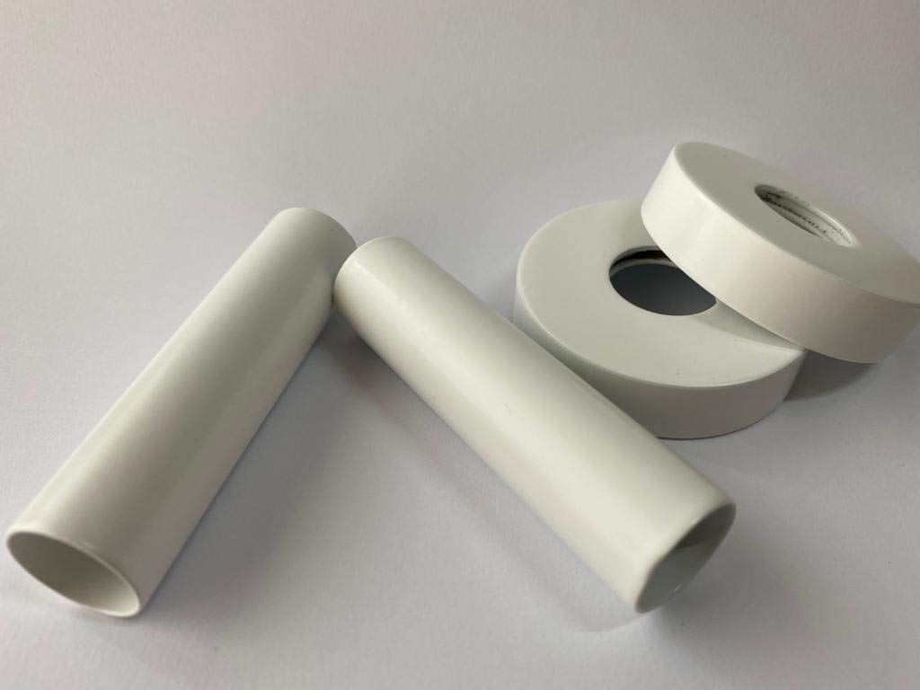 CORDIVARI KIT COPRITUBO TINTA T11 BIANCO OPACO Cod. 5103000000004