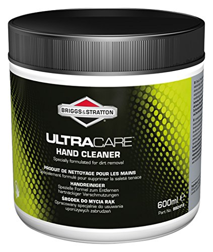Briggs & Stratton 992418 Ultracare Heavy Duty Hand Cleaner 600 ml