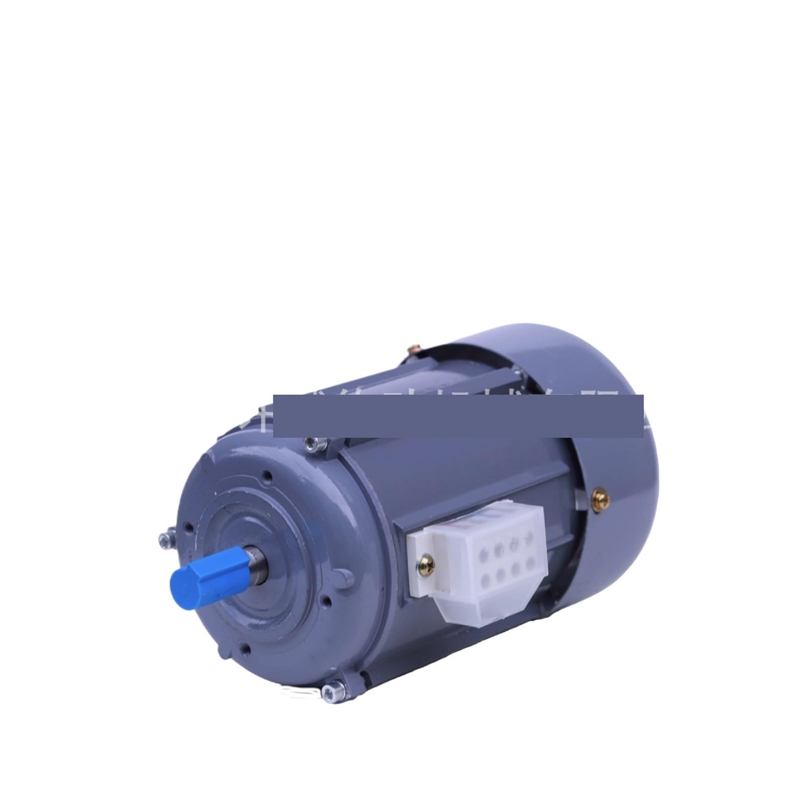 Motor asíncrono JW6324-250w 4 Polos 1400 RPM 220V monofásico