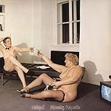  Naked [Vinyl LP]