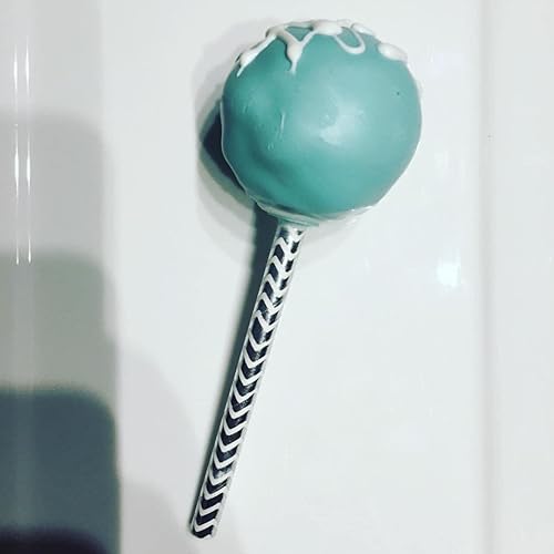 Miniatura 5 de ALINK Pajitas de papel de aluminio plateado a granel, paquete de 100 popotes metálicos a rayas, ondas, puntos para cumpleaños, bodas, noviasbaby