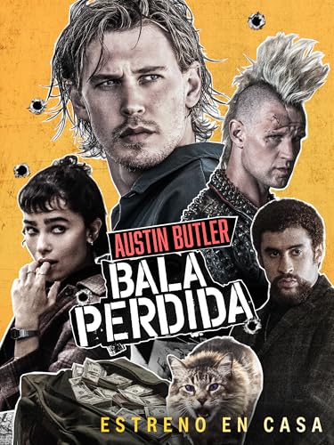 Bala Perdida Bala Perdida