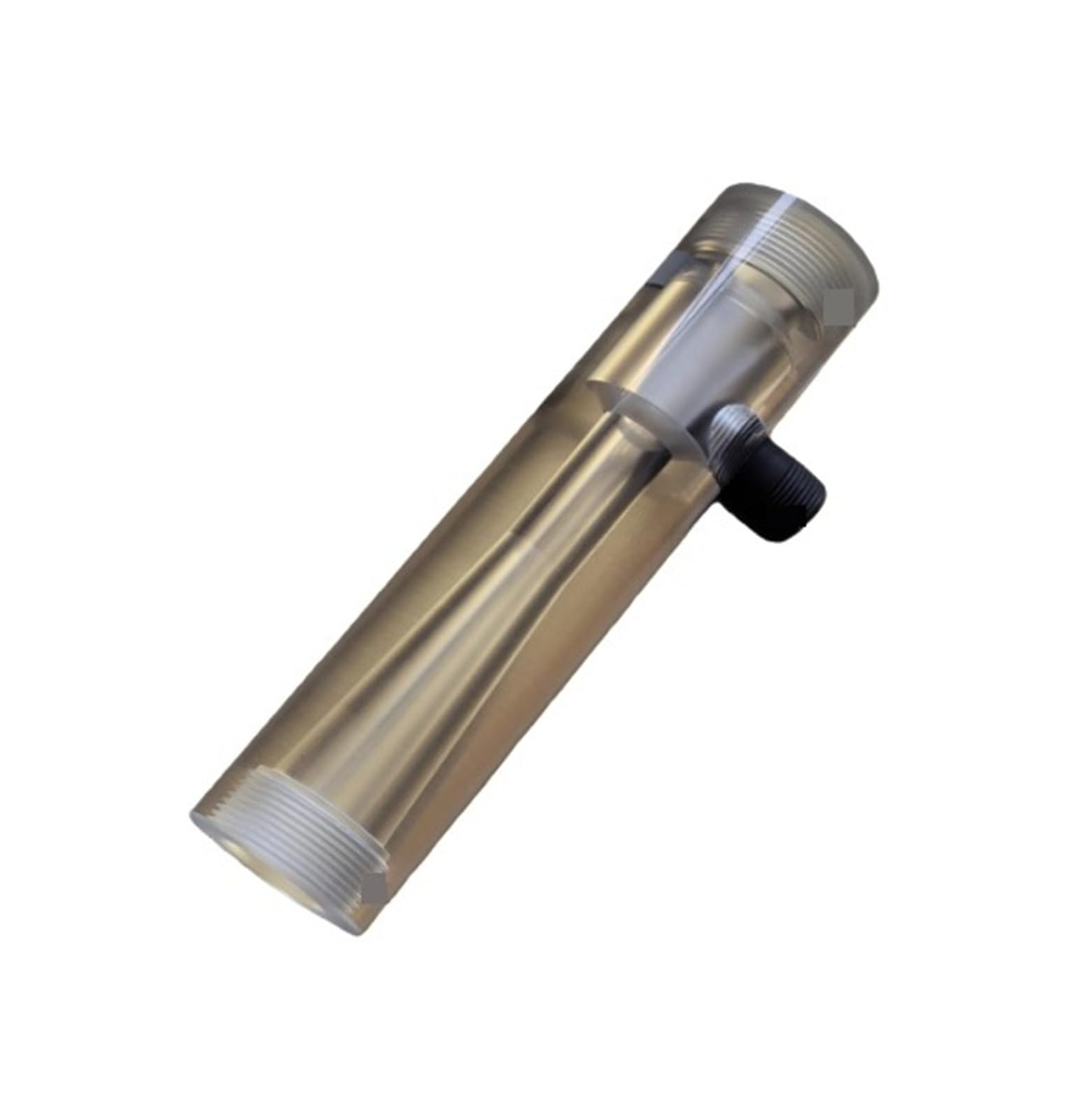Iniettore Ventur SSQ-250 Iniettore Ventur con miscelazione gas-liquido rimovibile da 250 mm Originale