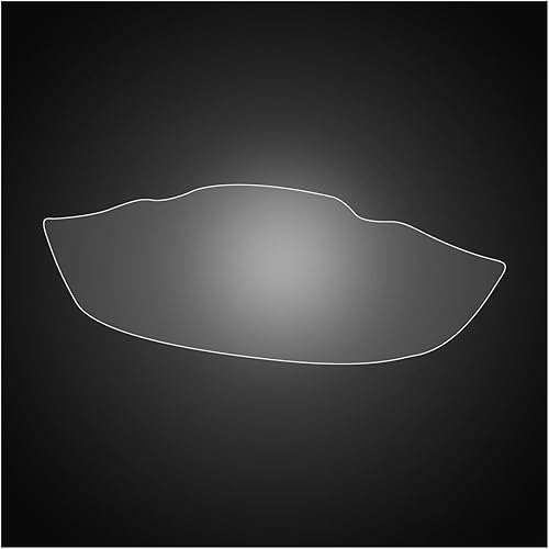 Protector de pantalla para tablero de instrumentos Su&zuki SV650X V-strom 650 Vstrom 1000 DL650 DL1000 17-23 Velocímetro Guard Cluster Protector de disponible en Yaxa Peru