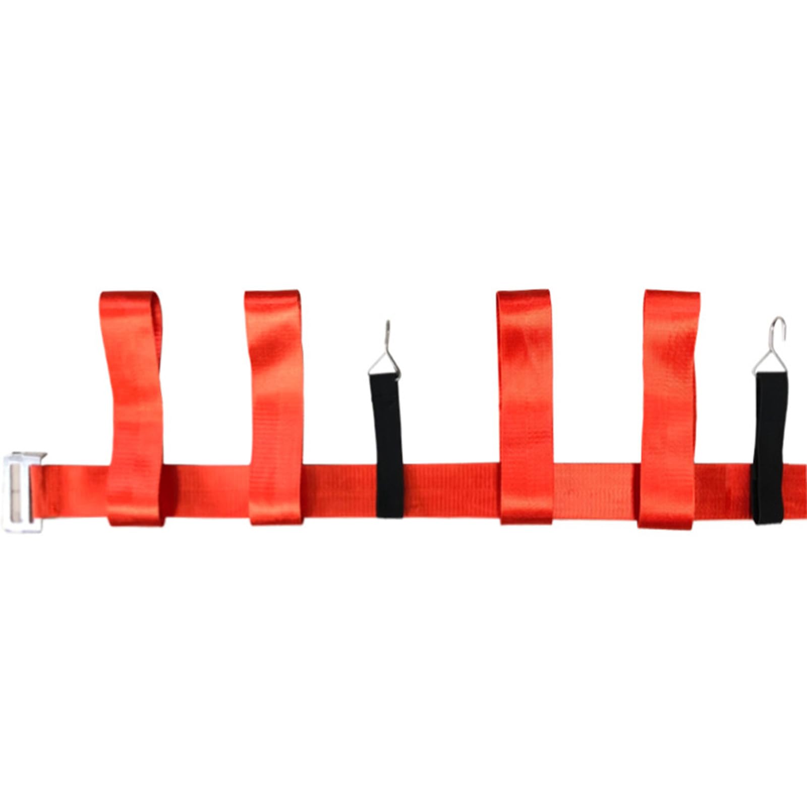 Msioytog B Strength Lifting Strap For Relocation Of Heavy Garden Objects Relocation Plant Easily Tree Moving Strap