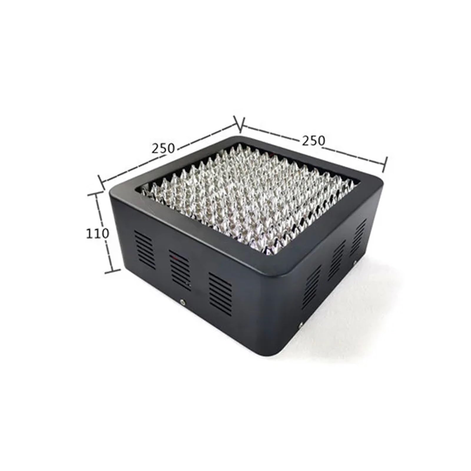6000W LED UV Lampa utwardzająca 395nm 405nm 365nm Lampa utwardzająca ultrafioletowa Zielony tusz olejowy Sitodruk Wybuchowy klej bezcieniowy Druk 3D(405nm,6000W)