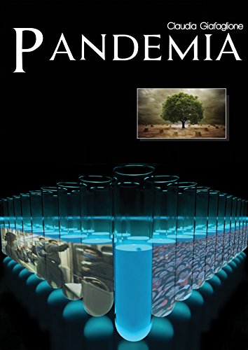 PANDEMIA di [claudia giafaglione]