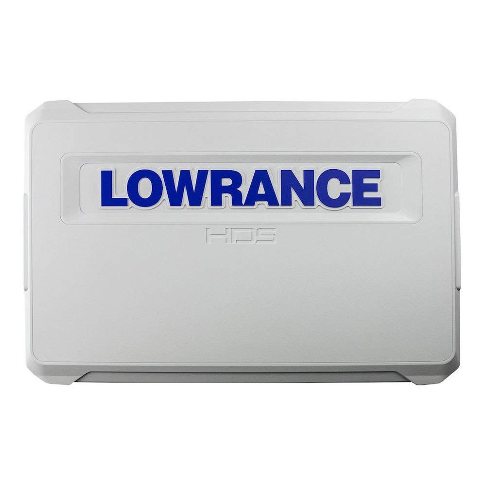 Lowrance 000-14584-001 HDS-12 Live Suncover-image-40